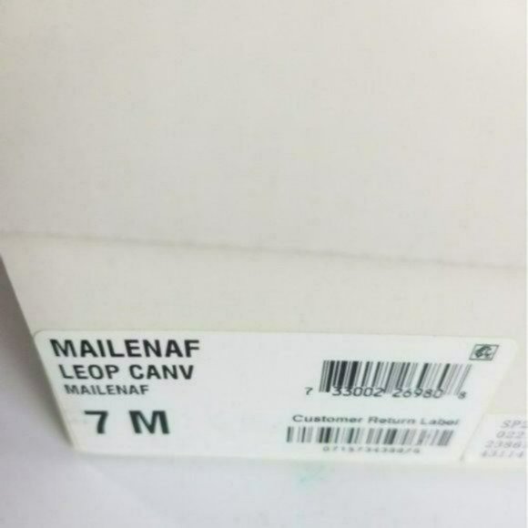 Style & Co Mailena Wedge Espadrille Sandals-7 - Picture 8 of 8